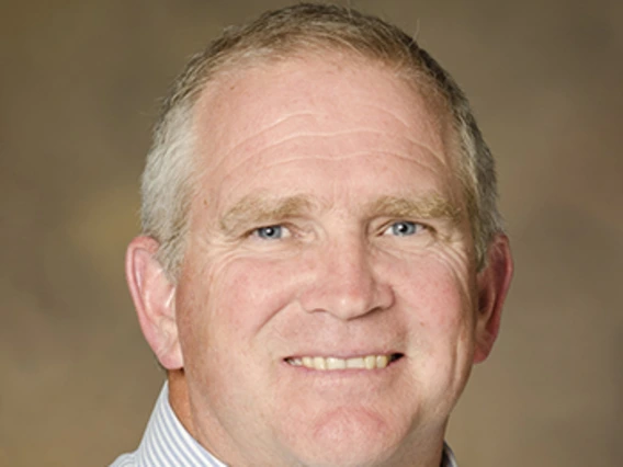 Ted Trouard