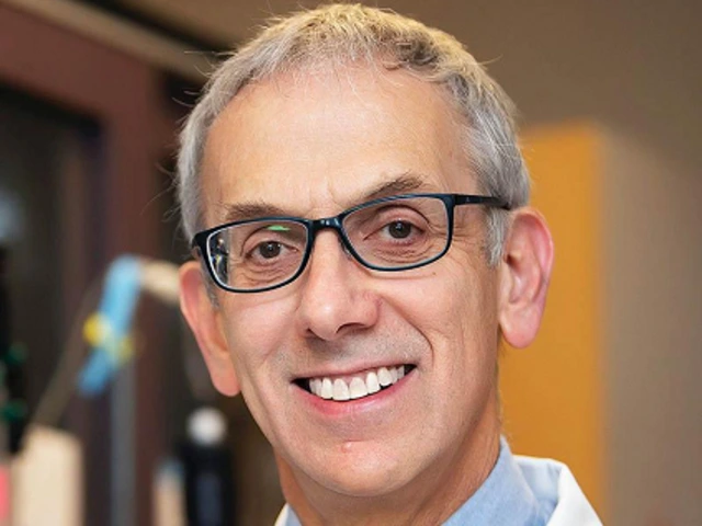 Marvin Slepian