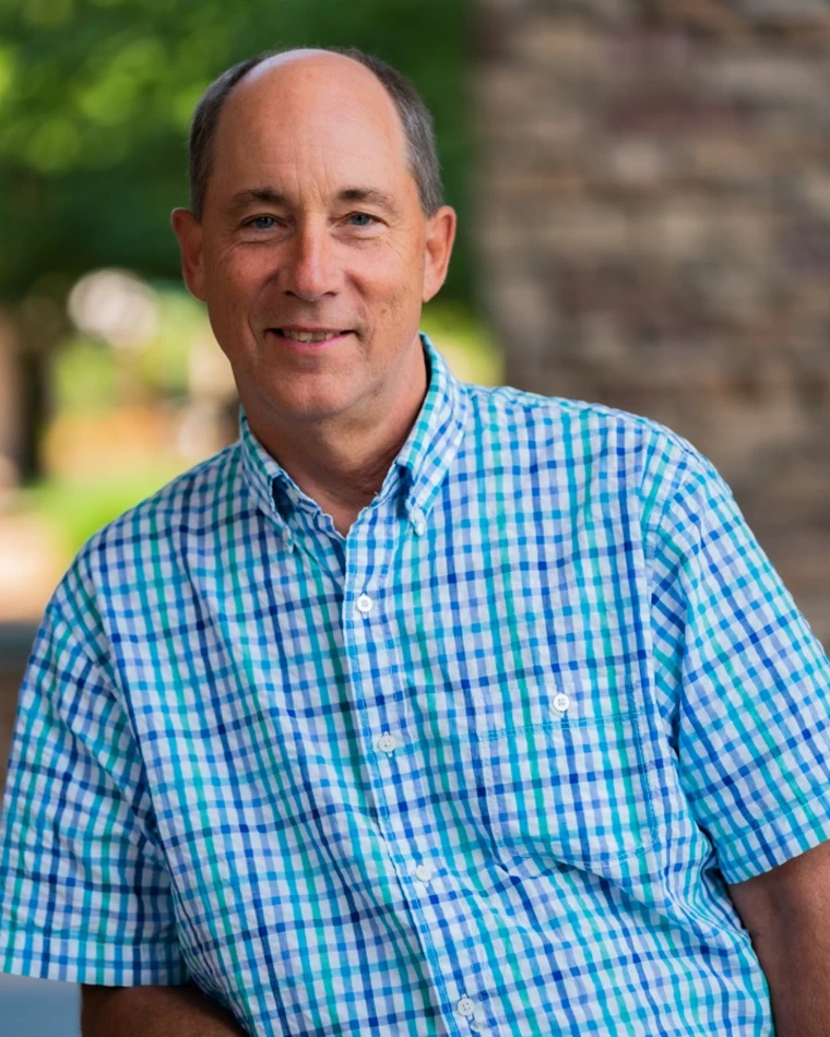 Ronald M. Lynch