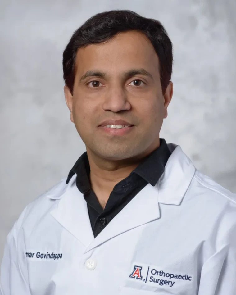 Prem Govindappa