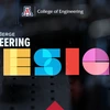 2025 Craig M. Berge Design Day graphic